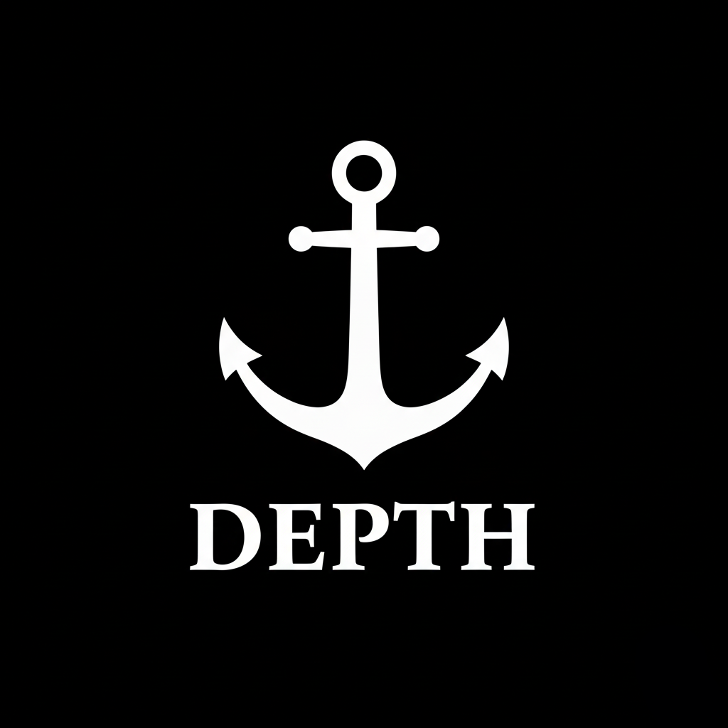 Depth Logo